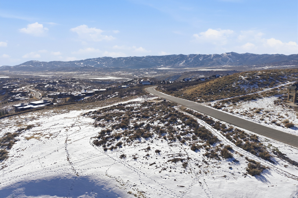 9142  MOUNTAIN CREST RD Park City, UT 84098