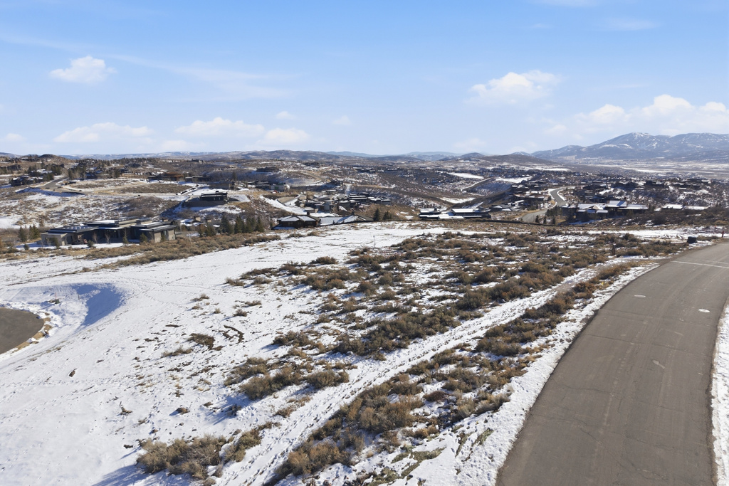 9142  MOUNTAIN CREST RD Park City, UT 84098