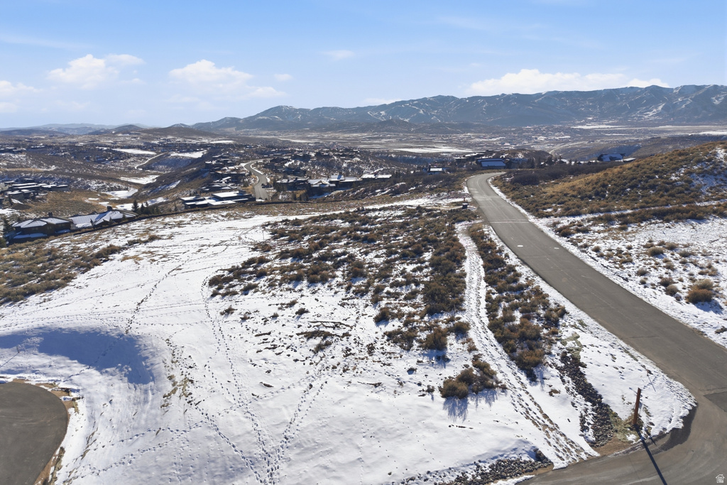 9142  MOUNTAIN CREST RD Park City, UT 84098