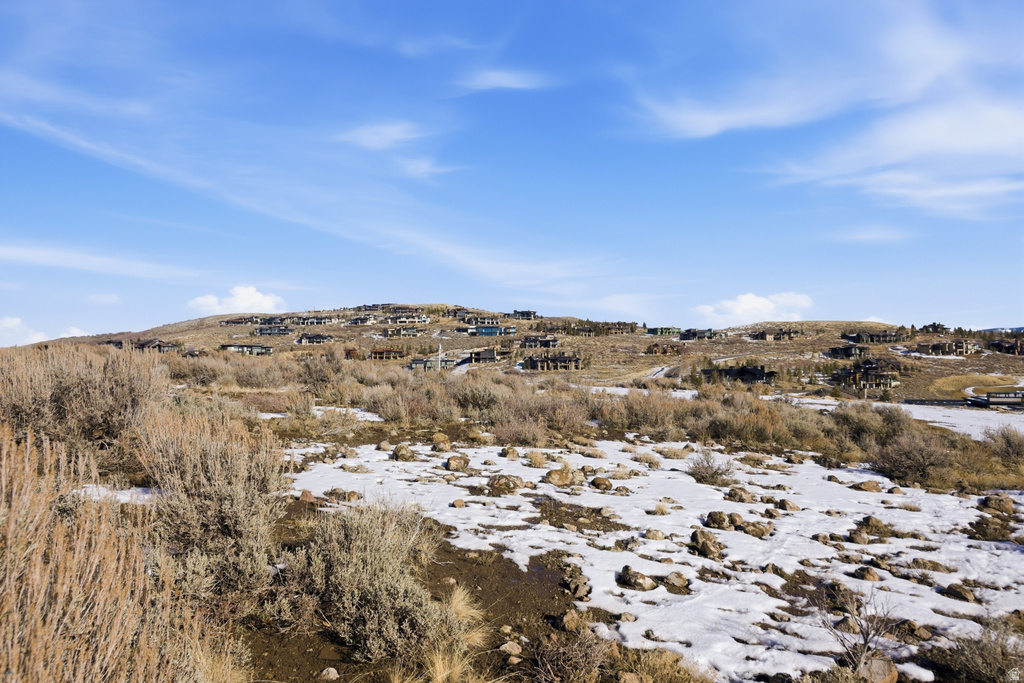 9142  MOUNTAIN CREST RD Park City, UT 84098