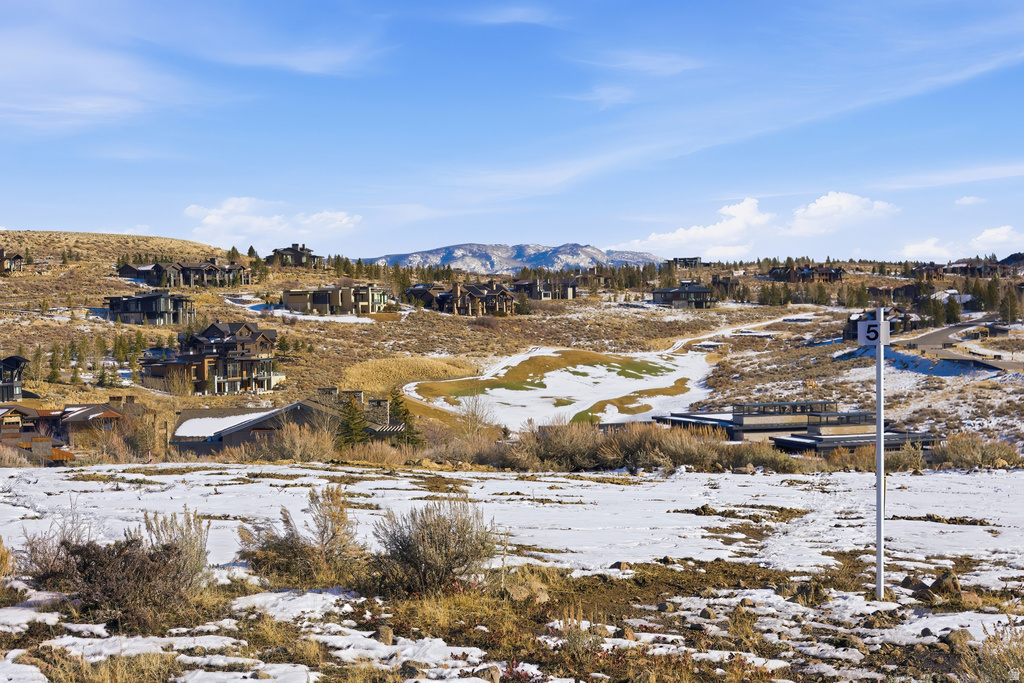 9142  MOUNTAIN CREST RD Park City, UT 84098