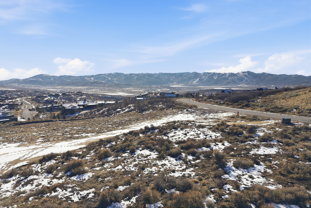 9142  MOUNTAIN CREST RD Park City, UT 84098