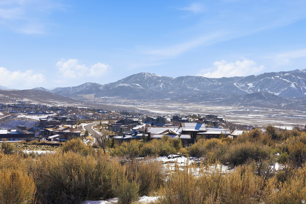 9142  MOUNTAIN CREST RD Park City, UT 84098