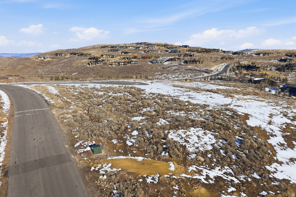 9142  MOUNTAIN CREST RD Park City, UT 84098