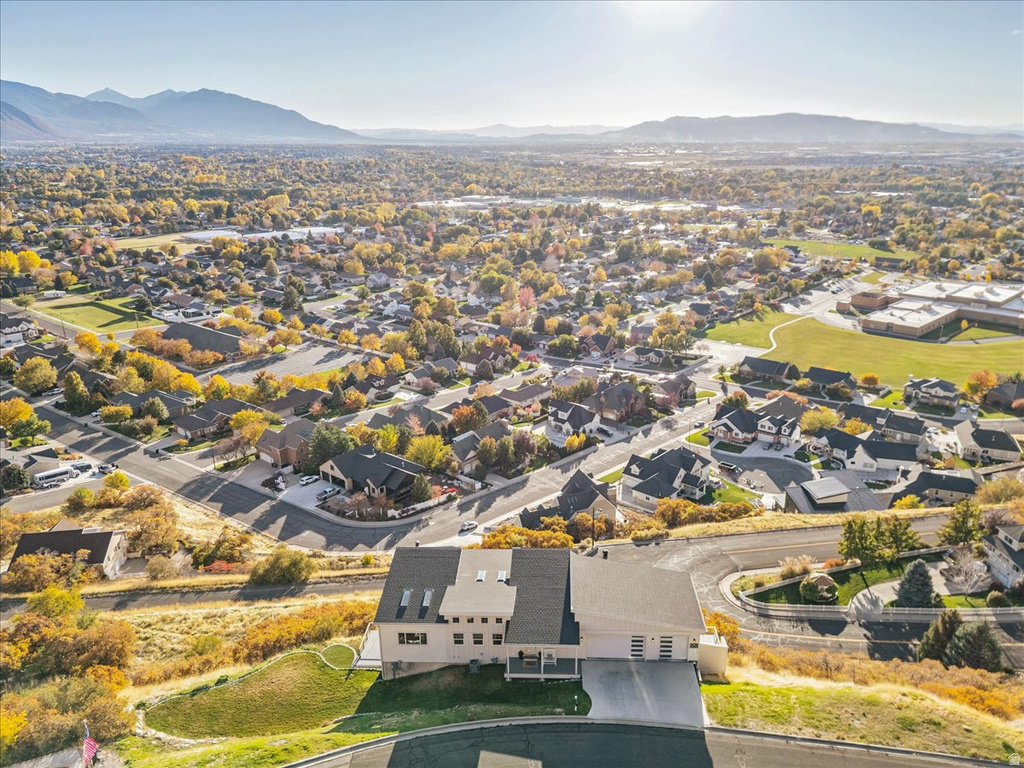 1800 E SPRING OAKS DR Springville, UT 84663