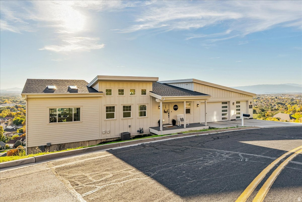 1800 E SPRING OAKS DR Springville, UT 84663