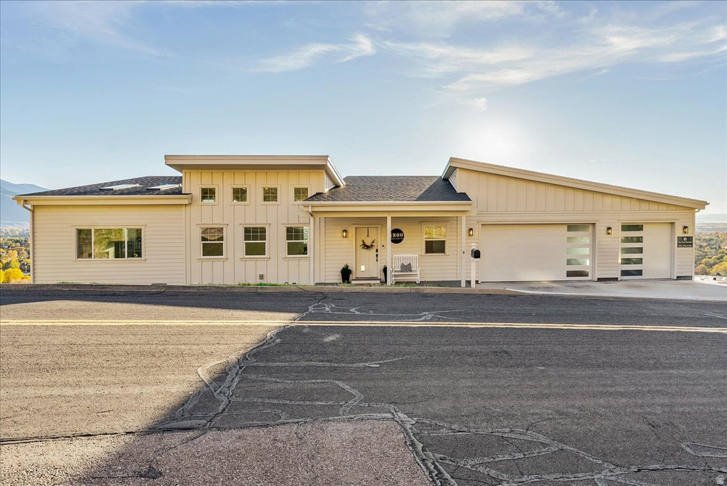 1800 E SPRING OAKS DR Springville, UT 84663