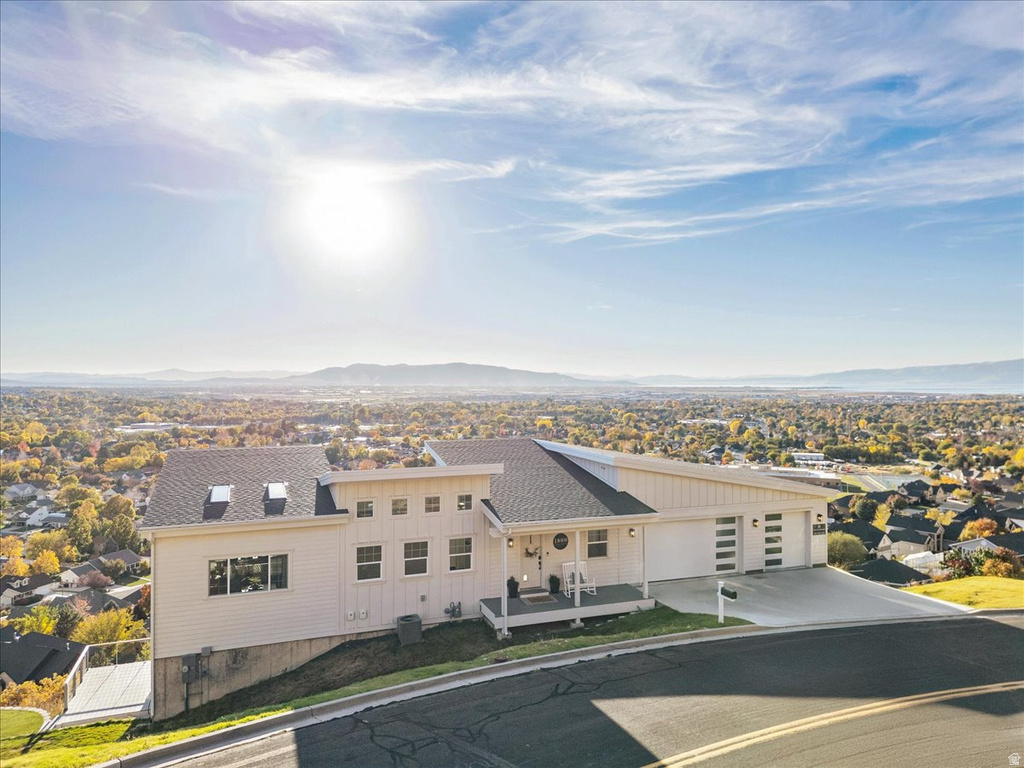 1800 E SPRING OAKS DR Springville, UT 84663