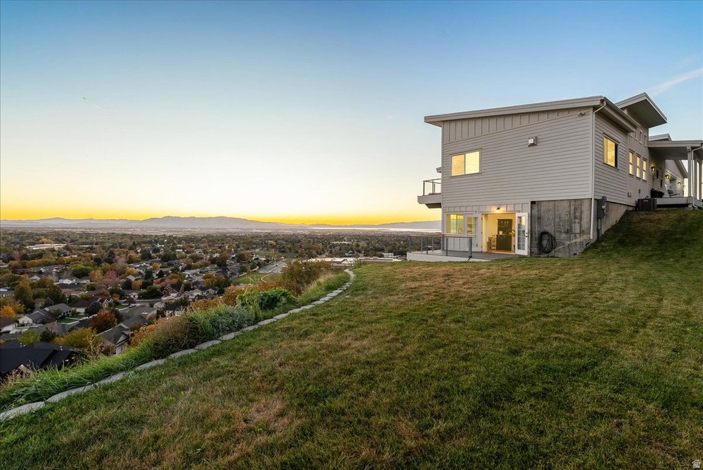 1800 E SPRING OAKS DR Springville, UT 84663