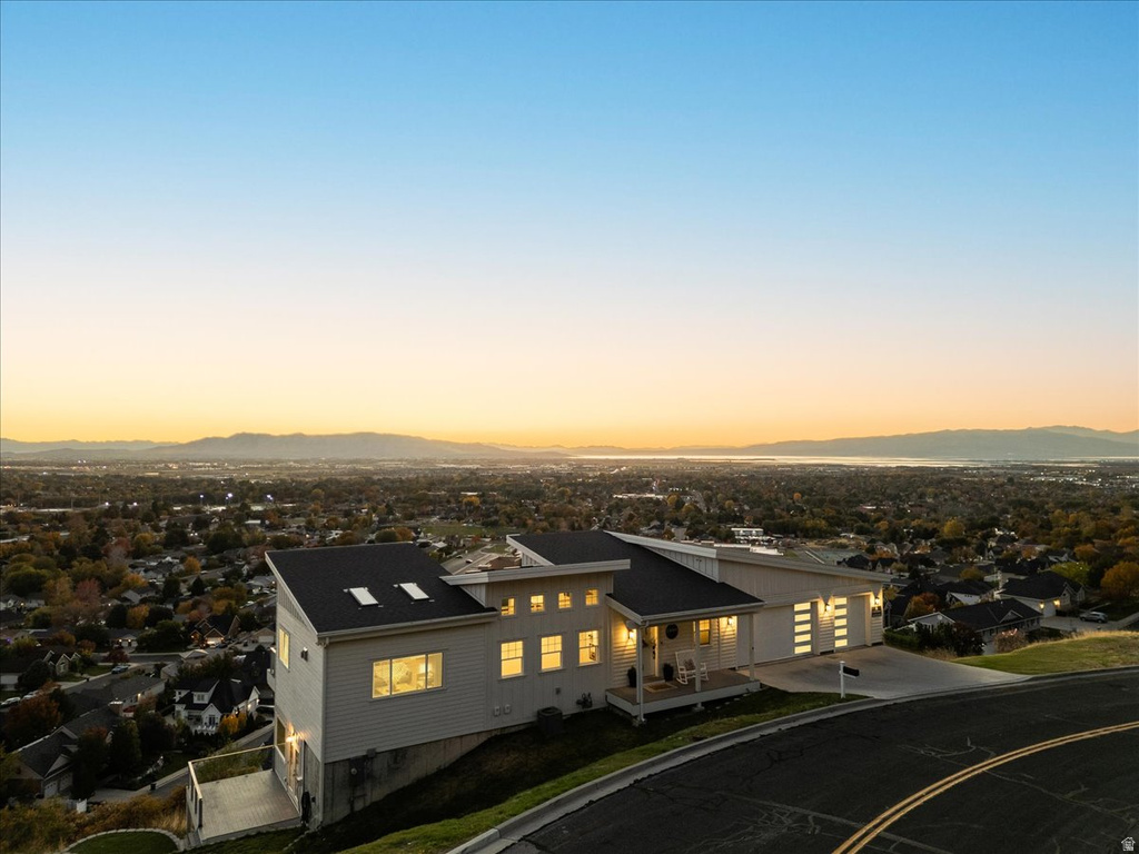 1800 E SPRING OAKS DR Springville, UT 84663