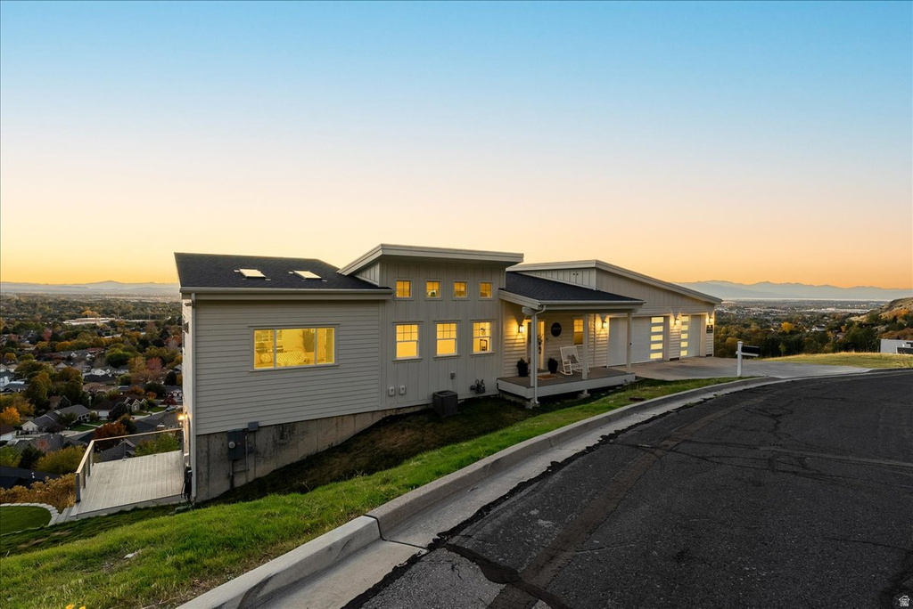 1800 E SPRING OAKS DR Springville, UT 84663