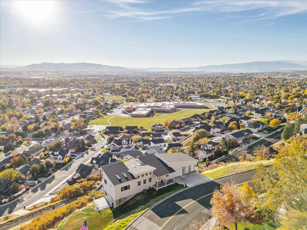 1800 E SPRING OAKS DR Springville, UT 84663