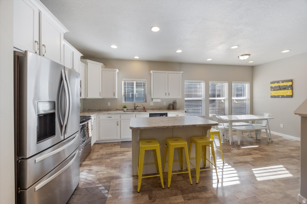 15143 S BOSTON HARBOR LN Bluffdale, UT 84065