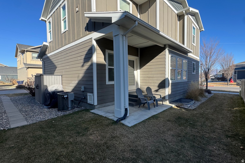 15143 S BOSTON HARBOR LN Bluffdale, UT 84065