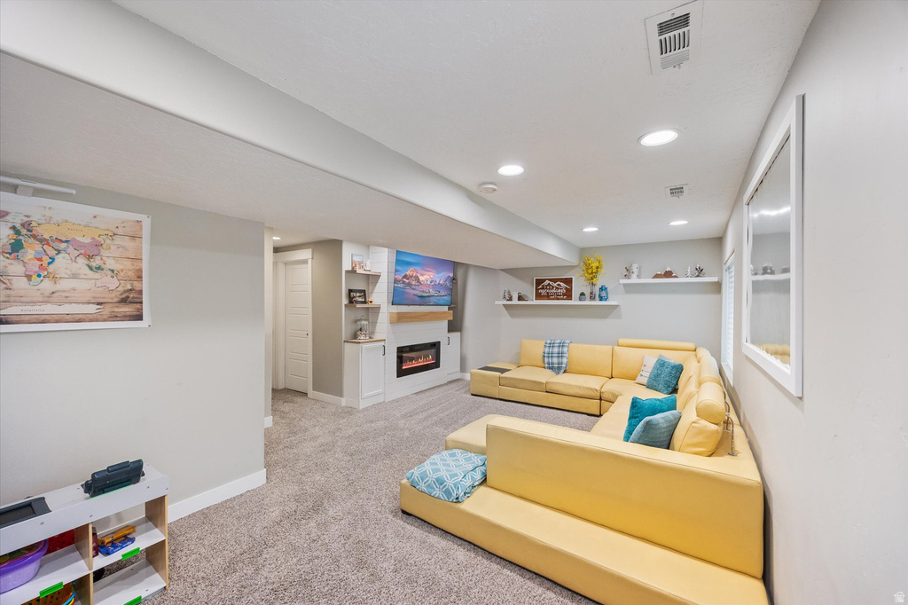 15143 S BOSTON HARBOR LN Bluffdale, UT 84065