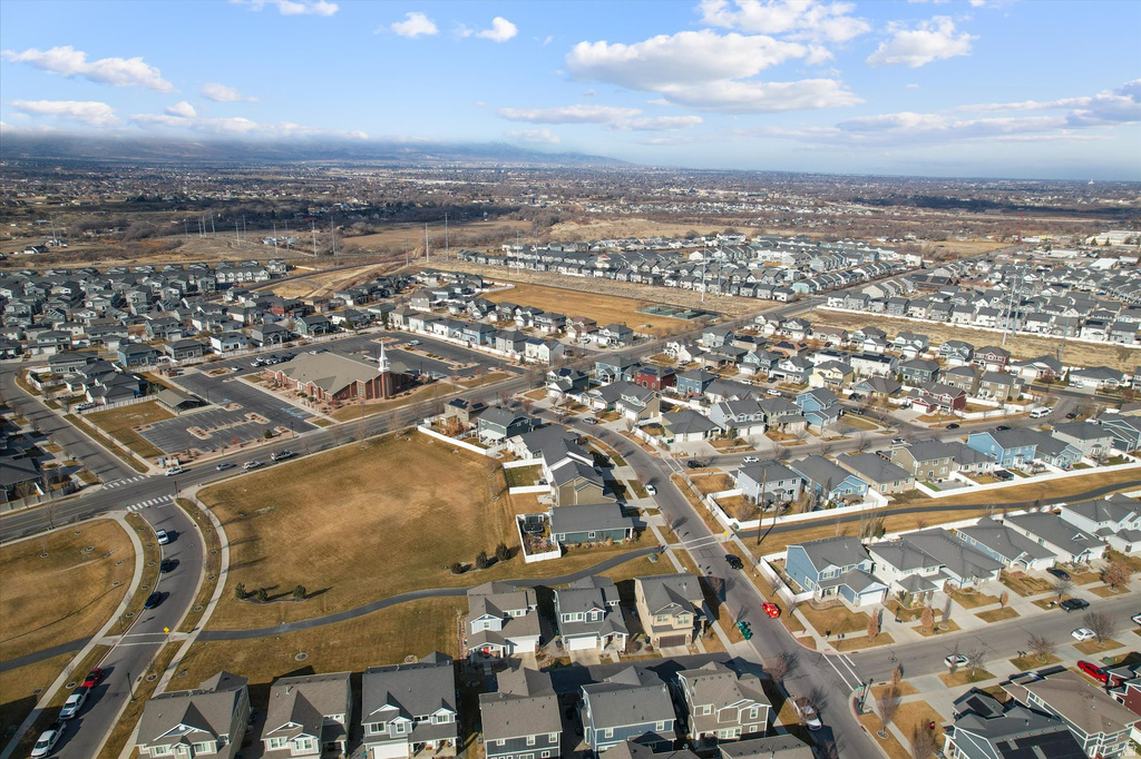 15143 S BOSTON HARBOR LN Bluffdale, UT 84065