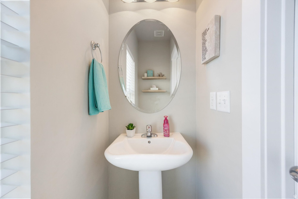 15143 S BOSTON HARBOR LN Bluffdale, UT 84065