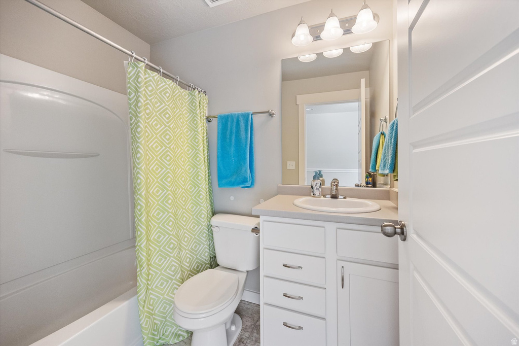 15143 S BOSTON HARBOR LN Bluffdale, UT 84065