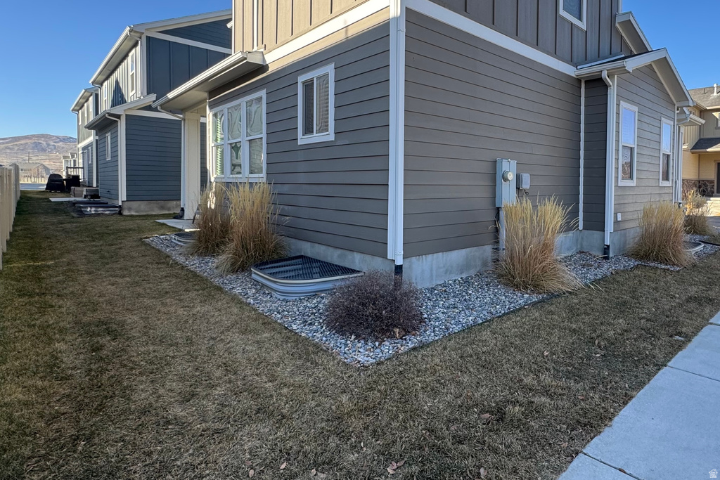 15143 S BOSTON HARBOR LN Bluffdale, UT 84065