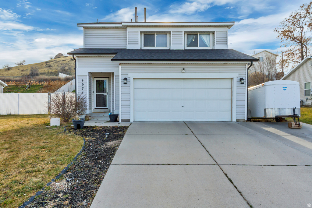 9075 W GALBREATH WAY Magna, UT 84044