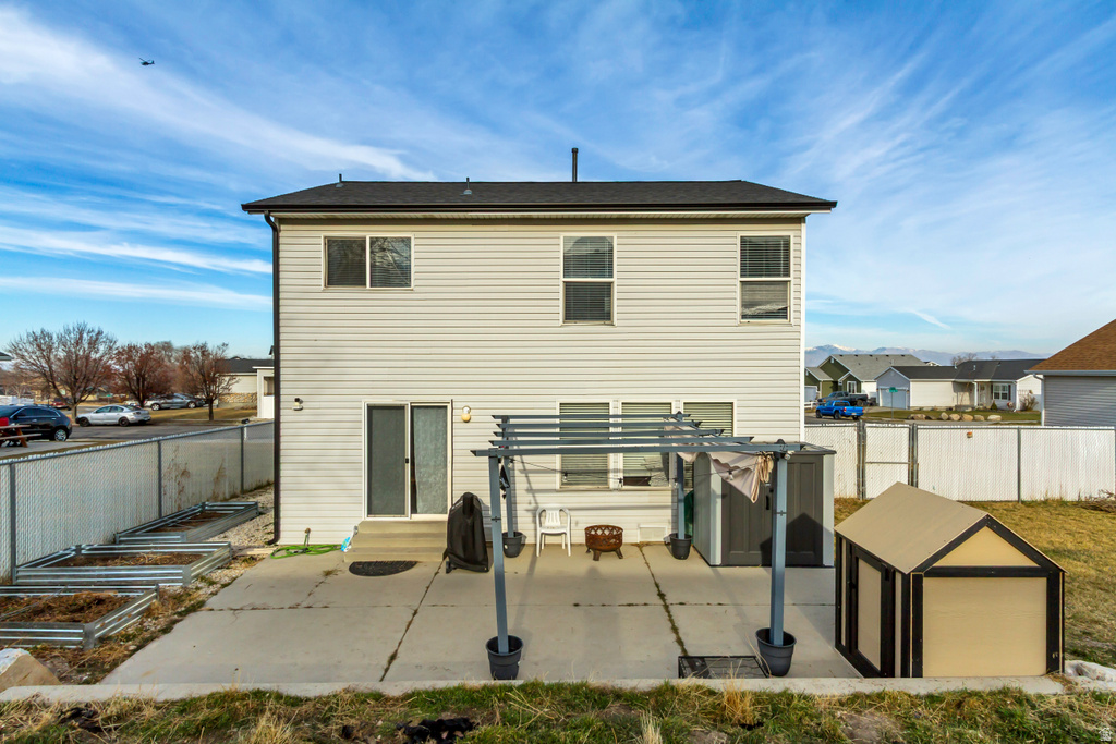 9075 W GALBREATH WAY Magna, UT 84044