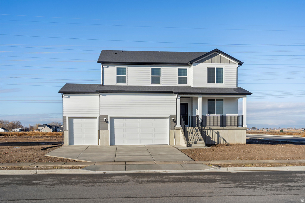 3362 W 3550 STRE #207 West Haven, UT 84401