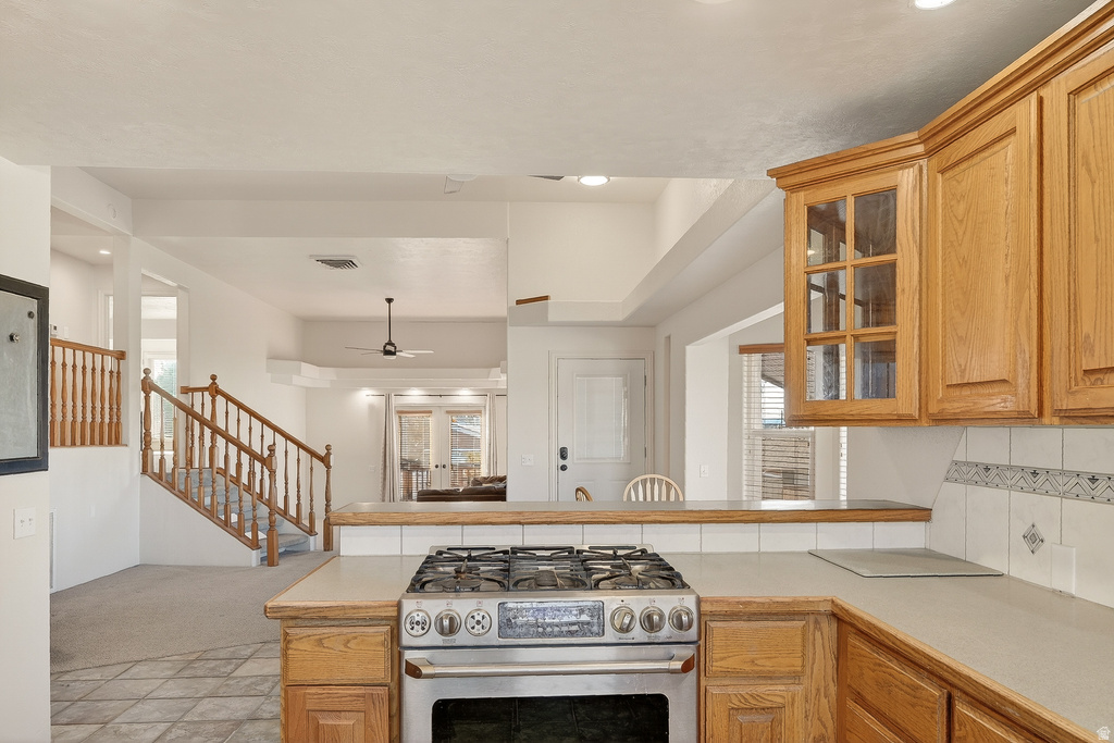 1284 S SUNDOWN AVE Cedar City, UT 84720