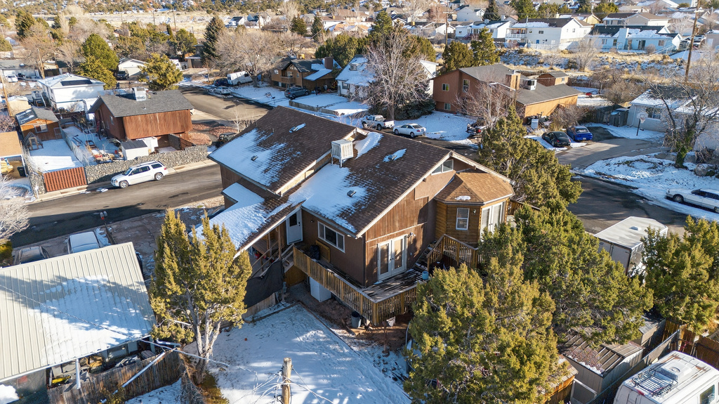 1284 S SUNDOWN AVE Cedar City, UT 84720