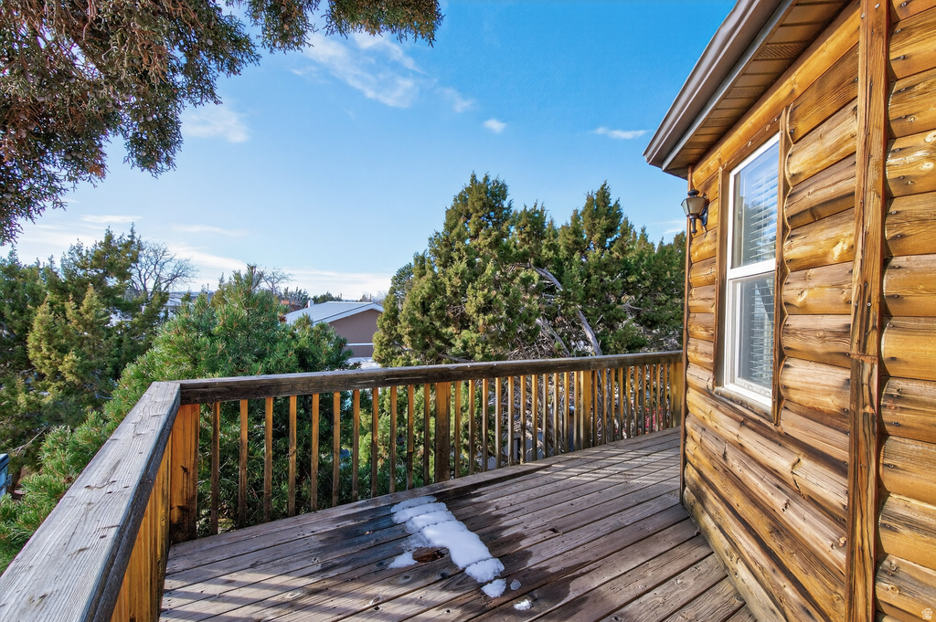 1284 S SUNDOWN AVE Cedar City, UT 84720