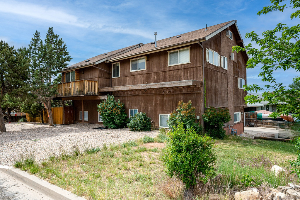1284 S SUNDOWN AVE Cedar City, UT 84720