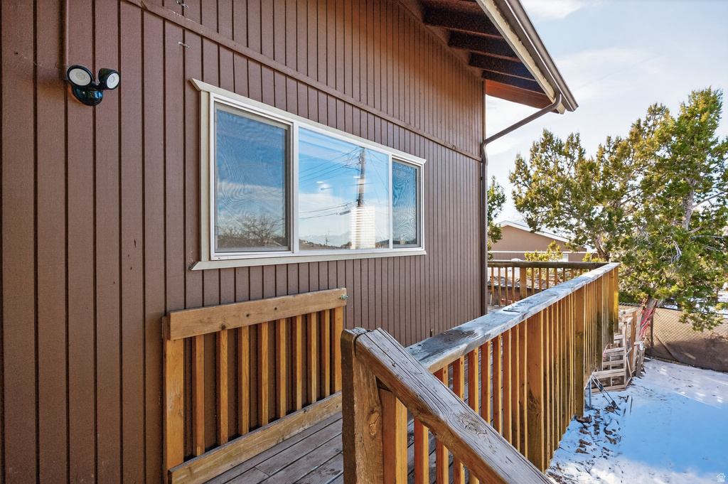 1284 S SUNDOWN AVE Cedar City, UT 84720