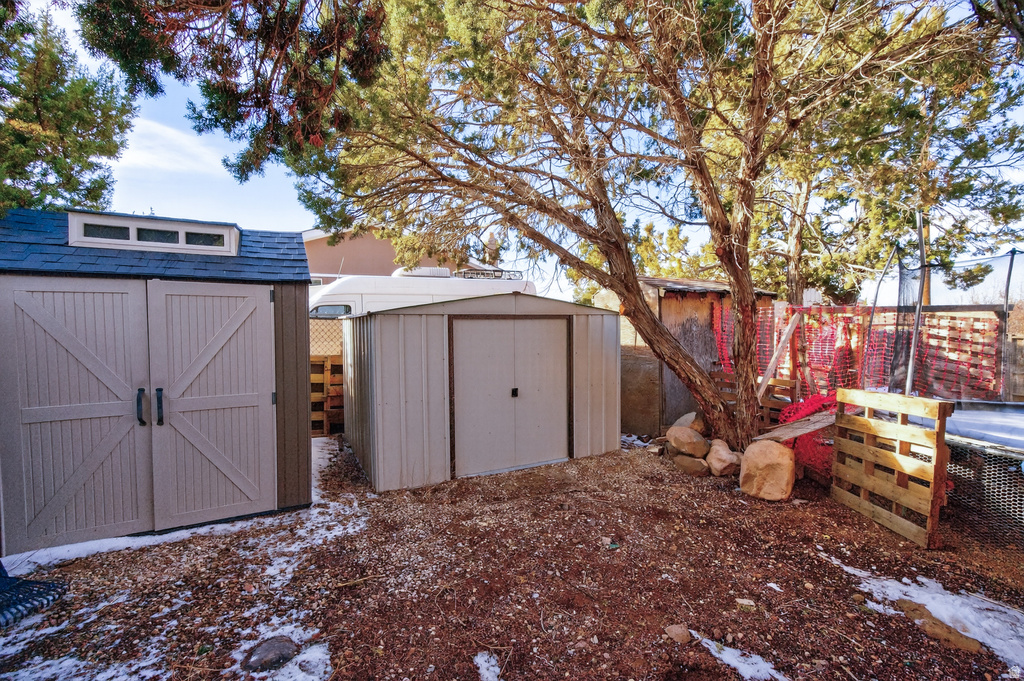 1284 S SUNDOWN AVE Cedar City, UT 84720