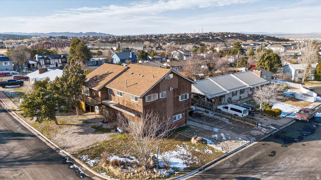 1284 S SUNDOWN AVE Cedar City, UT 84720