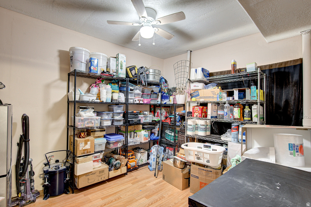 1284 S SUNDOWN AVE Cedar City, UT 84720