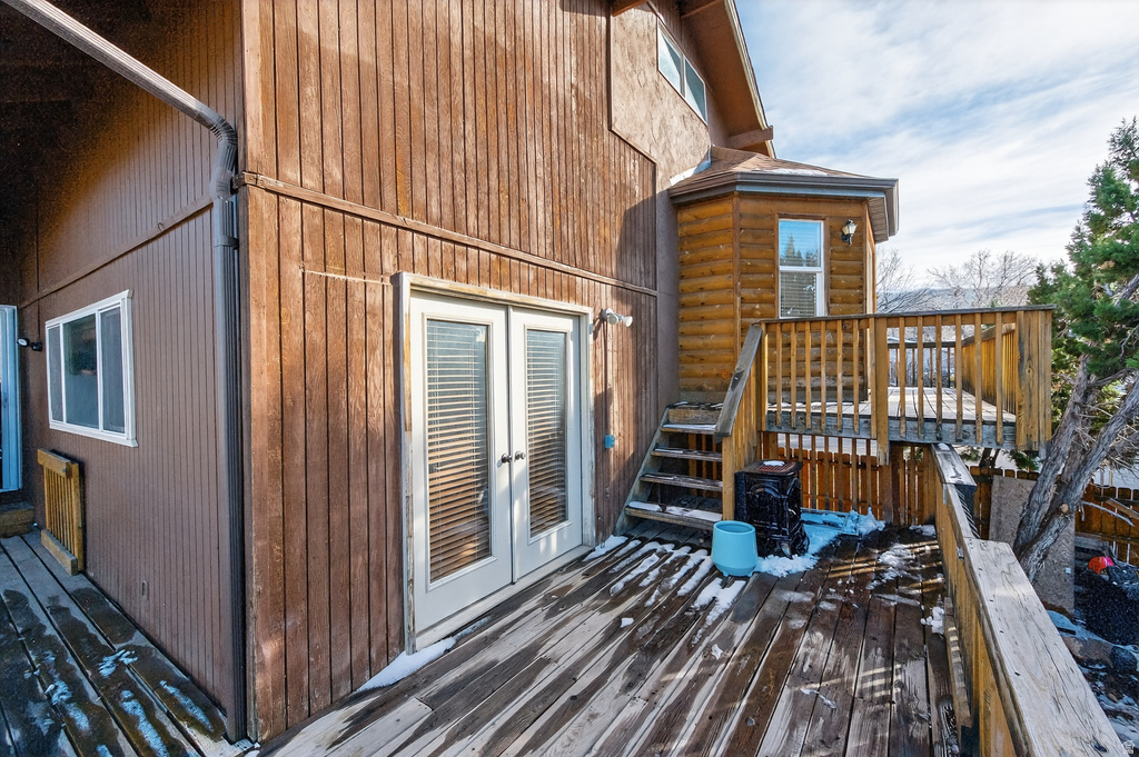 1284 S SUNDOWN AVE Cedar City, UT 84720