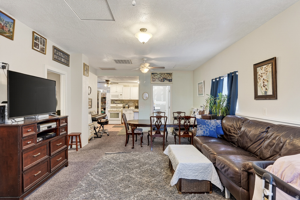 1284 S SUNDOWN AVE Cedar City, UT 84720