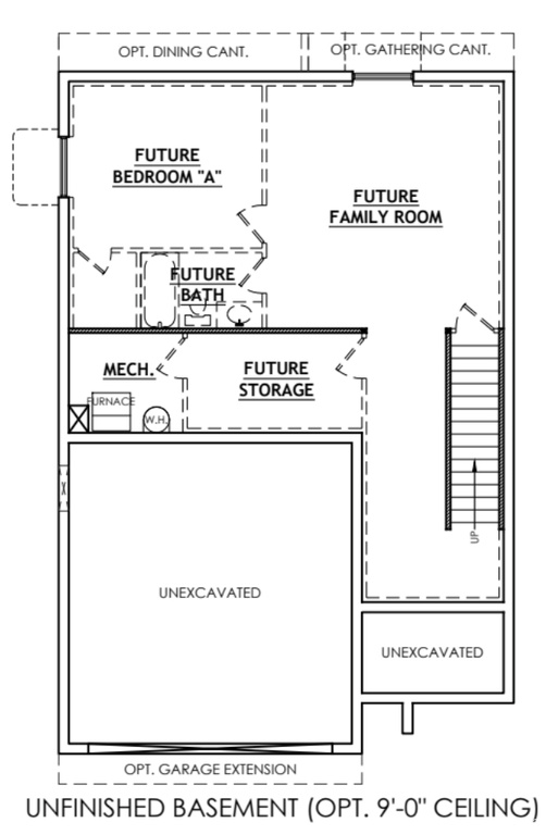 1641 S WINDSONG DR #SH371 Santaquin, UT 84655