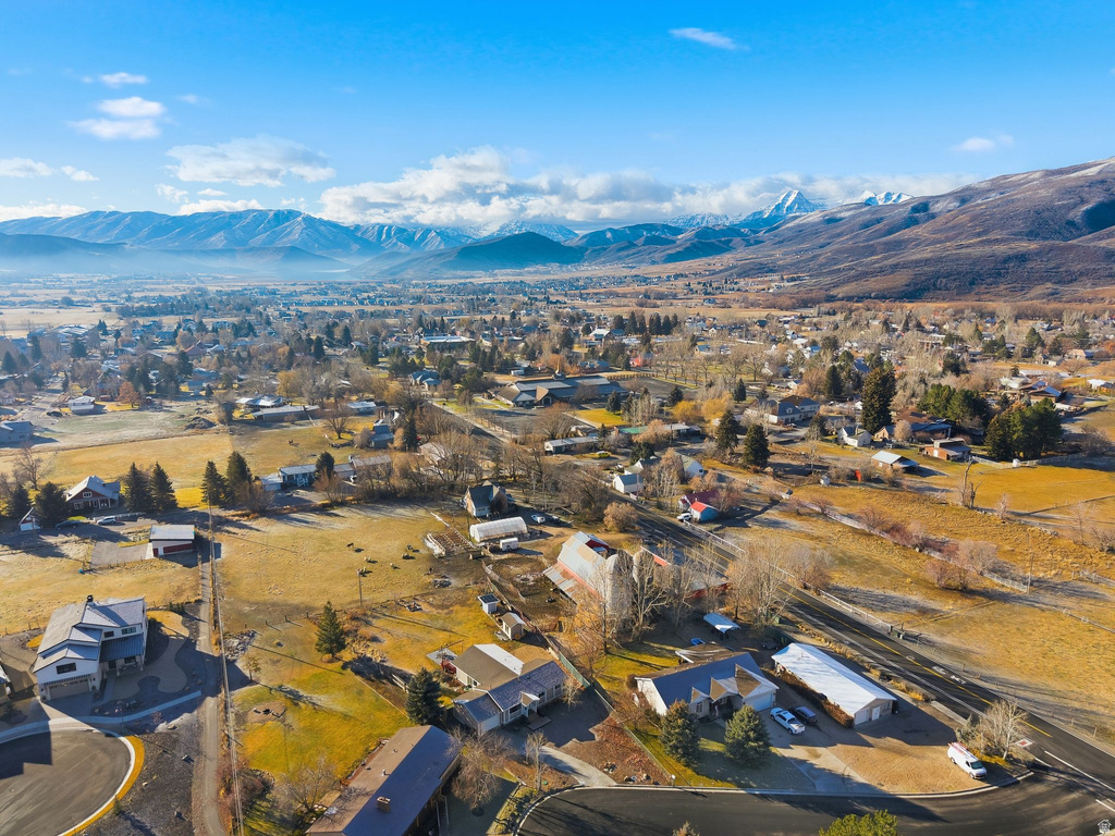 48 E DAIRY LN Midway, UT 84049
