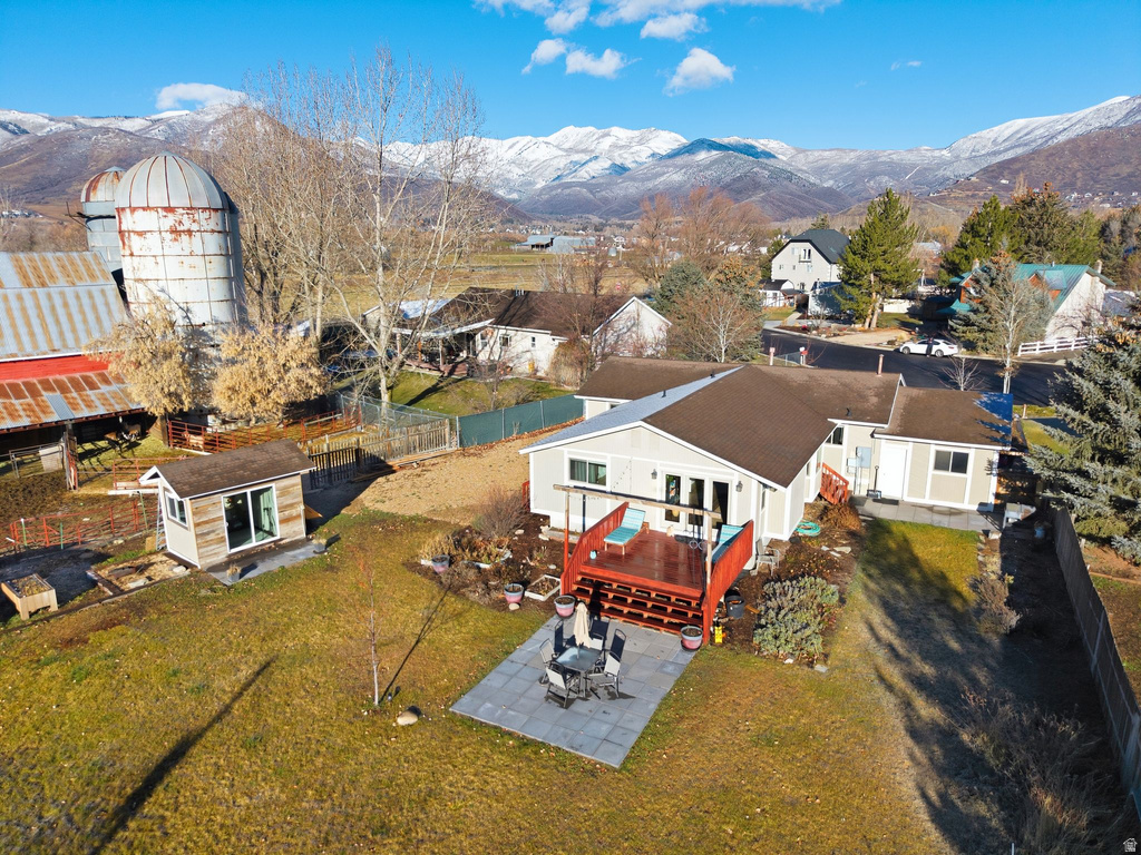 48 E DAIRY LN Midway, UT 84049