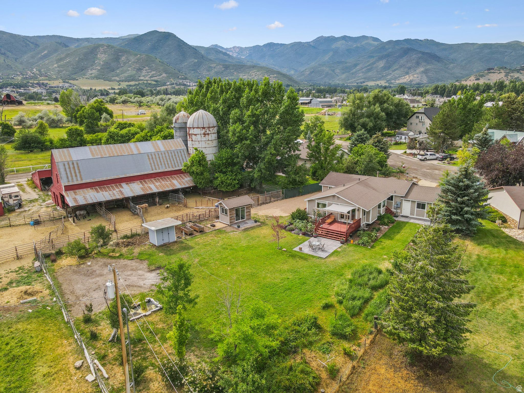 48 E DAIRY LN Midway, UT 84049