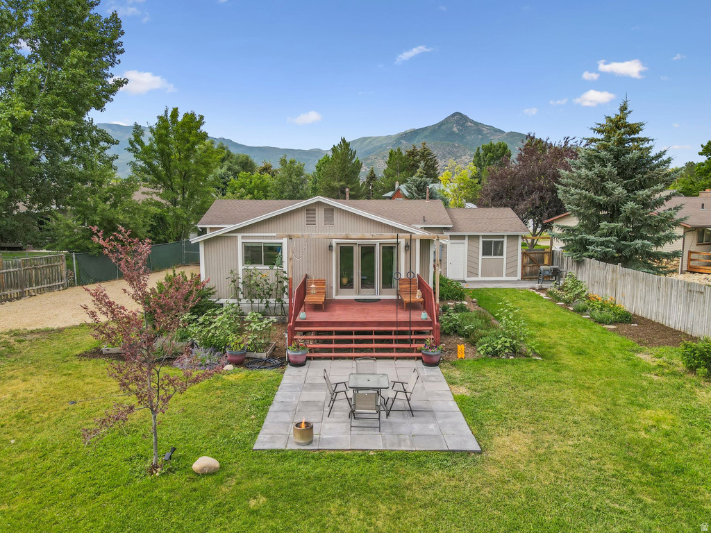 48 E DAIRY LN Midway, UT 84049