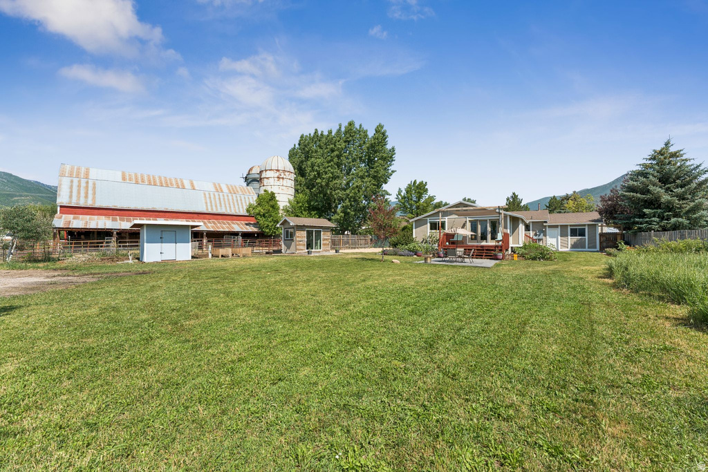 48 E DAIRY LN Midway, UT 84049