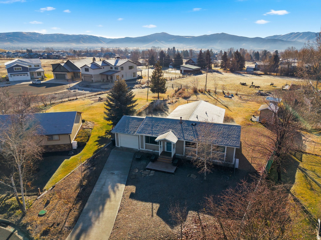 48 E DAIRY LN Midway, UT 84049