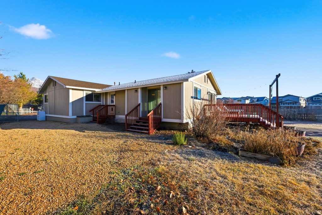 48 E DAIRY LN Midway, UT 84049