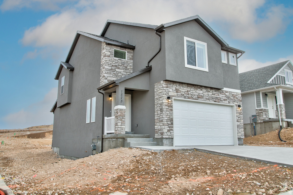 1651 S WINDSONG DR #SH372 Santaquin, UT 84655