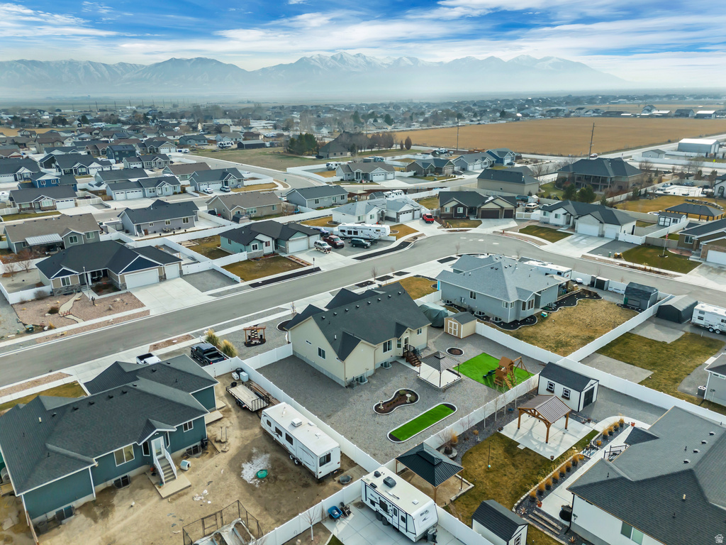 230 S JODI LN Grantsville, UT 84029