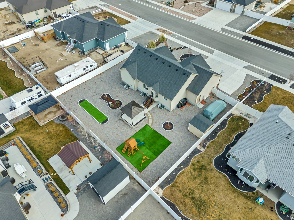 230 S JODI LN Grantsville, UT 84029