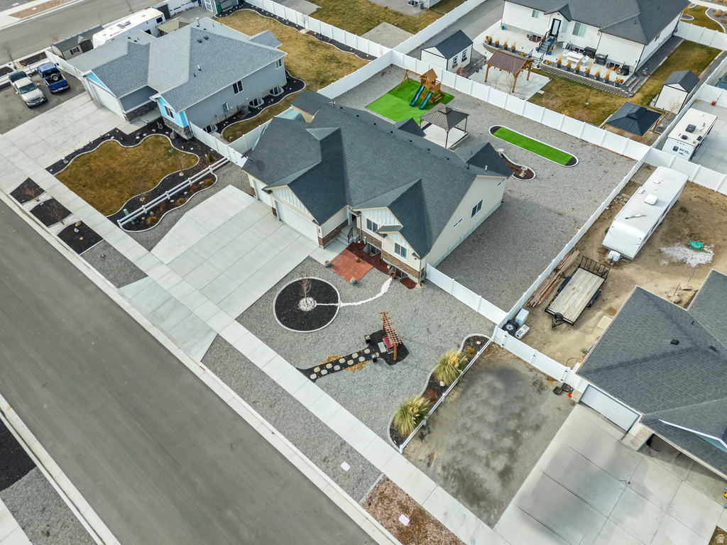 230 S JODI LN Grantsville, UT 84029