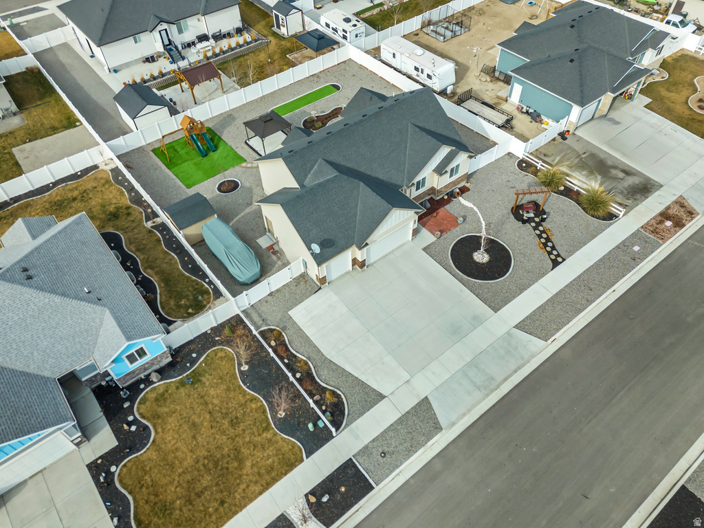 230 S JODI LN Grantsville, UT 84029