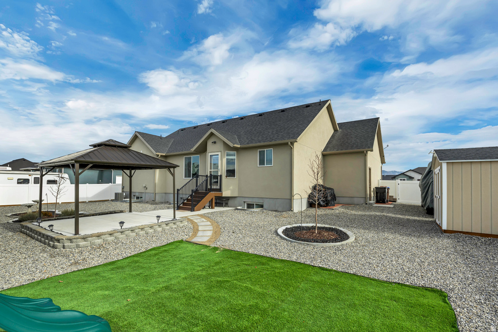 230 S JODI LN Grantsville, UT 84029